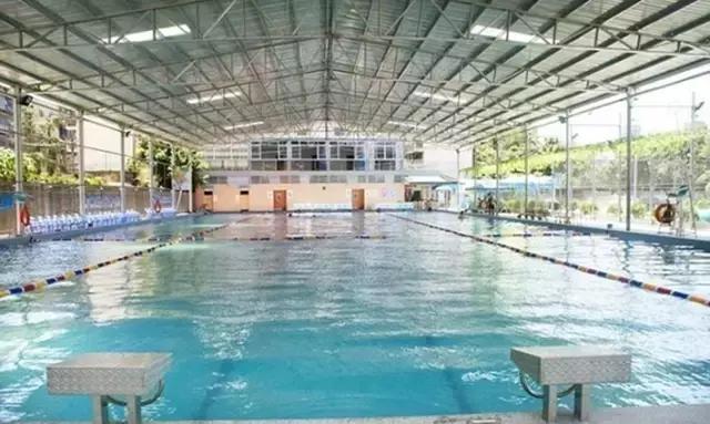 福州省体游泳馆价格一览表,福州最新游泳馆分布图