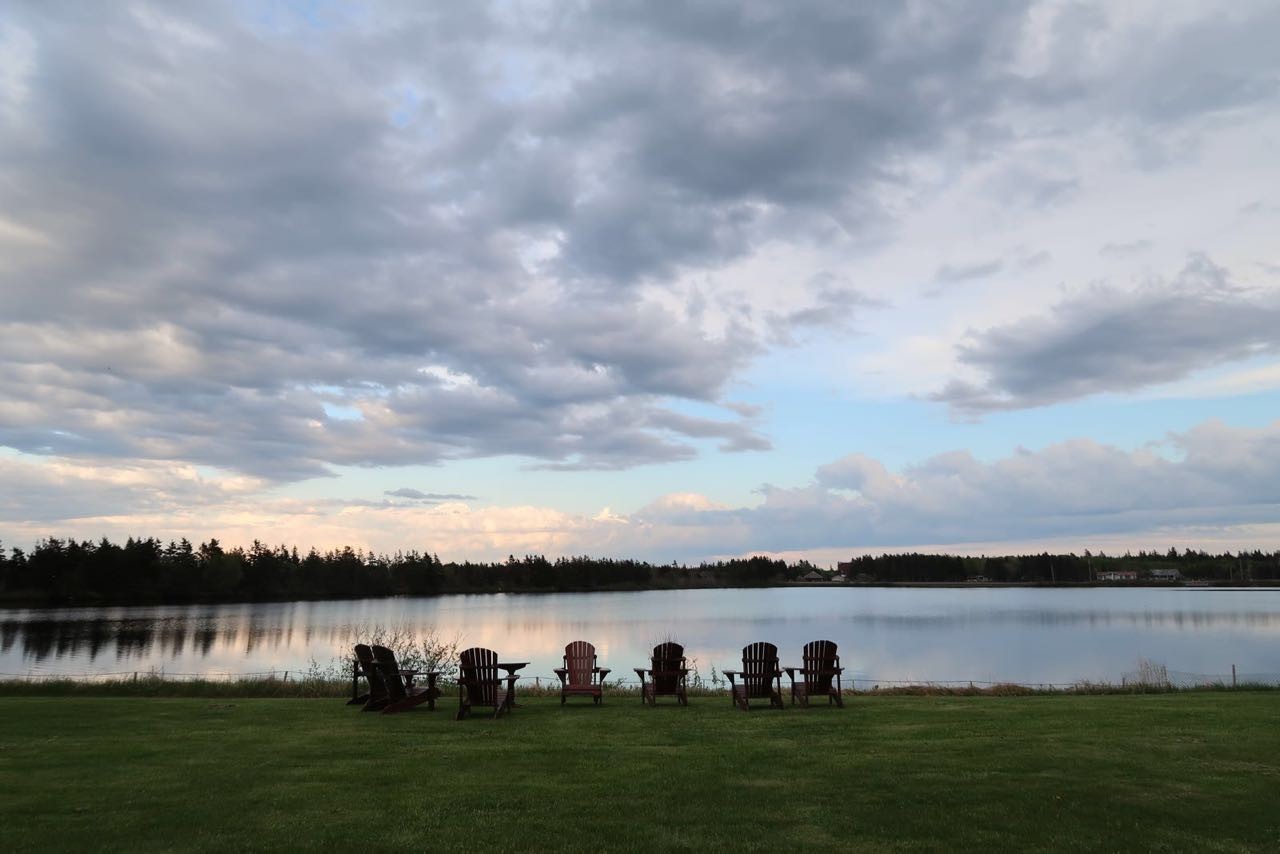 爱德华王子岛位置图,爱德华王子岛省