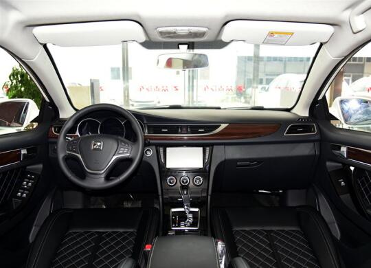 众泰z500深度测评,全款几千块众泰z500