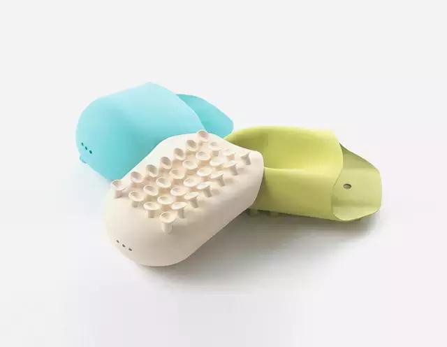 这11个小东西，足够让你们在洗浴间爽破天花板