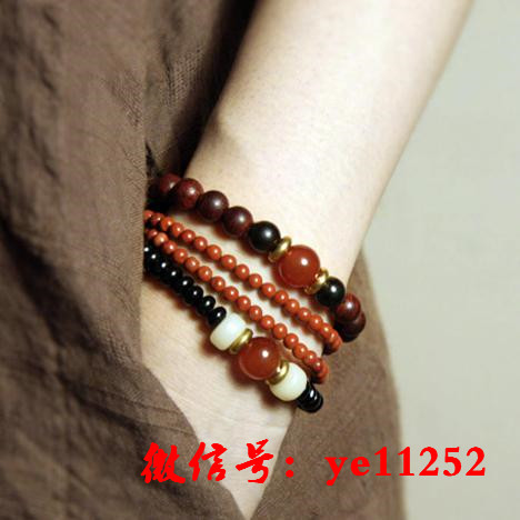 一招鉴定印度小叶紫檀,怎么辨别印度小叶紫檀是真的