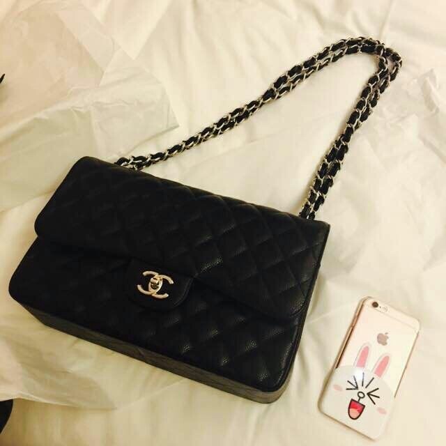 半年她居然集齐了这多款大牌包,看见喜欢的像着了迷