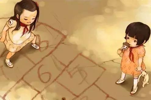 徐州人儿时的记忆,徐州人的儿时记忆