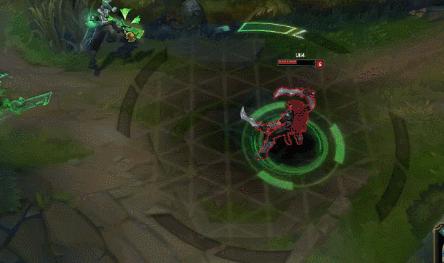 价值一亿的特效,最新的源计划皮肤