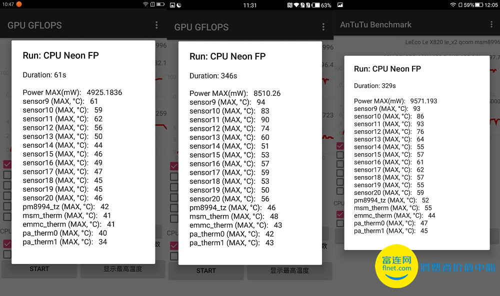 联想zukz2安兔兔跑分,联想zukz2最大缺点