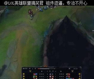 lol源计划艾希技能展示,lol源计划普朗克