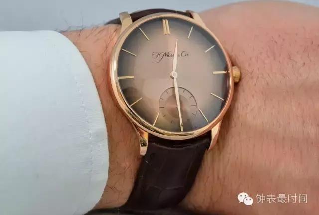 手表品牌排名前十名男表小众,您需要知道的9个时髦手表品牌