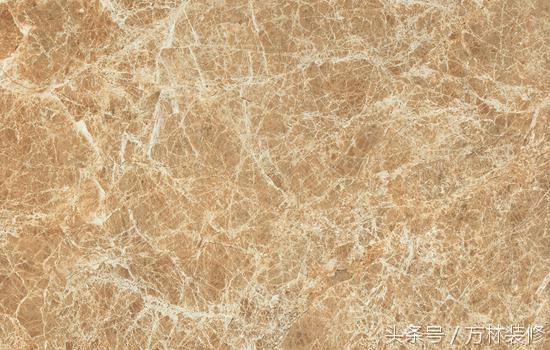 装修主材品牌及特点汇总供大家借鉴——黄天胜