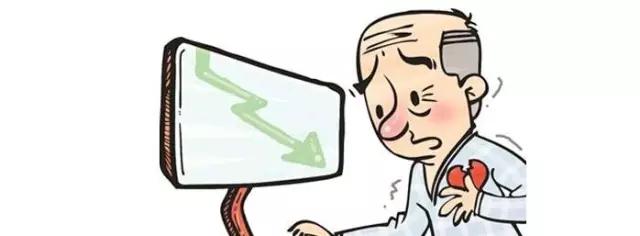 天一热就气短,天一热就心慌胸闷气短