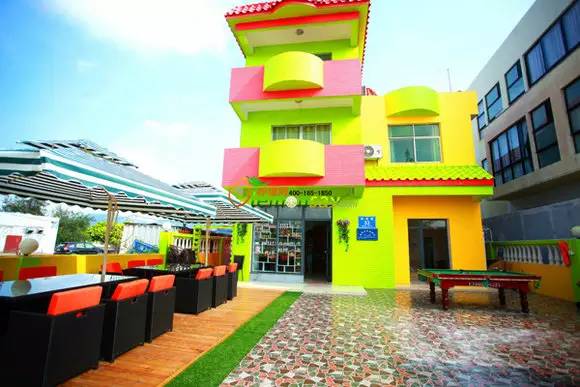 深圳十大经典民宿,深圳民宿推荐排名