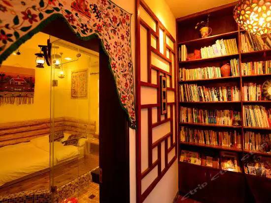 深圳十大经典民宿,深圳民宿推荐排名