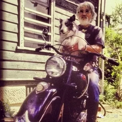 明星身上带的银饰品都是他做的—GOROS丨高桥吾郎