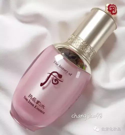 护肤精华成分测评红榜,护肤精华排行榜10强