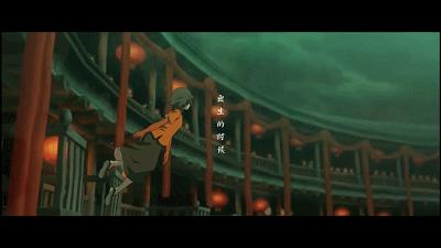 大鱼海棠为什么说是国漫顶峰之作,大鱼海棠国漫重回巅峰