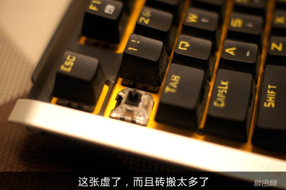 黑轴机械键盘哪款好用还便宜,黑轴机械键盘推荐哪款