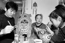 失传已久的街边老手艺,济南老泉城路消失的老铺子