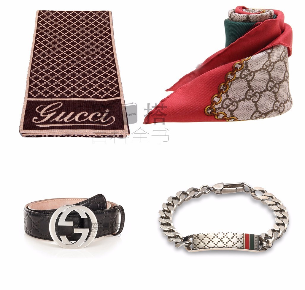 gucci古驰发展历程,古驰gucci来历