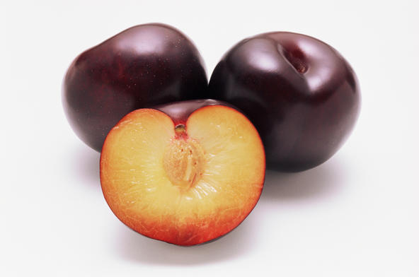 餐桌物种日历|7月13日欧洲李