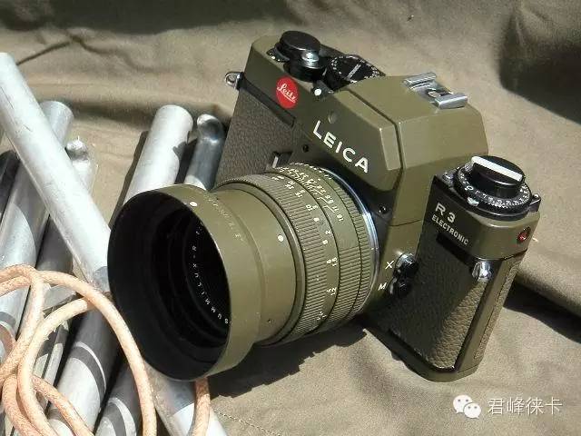 10000左右的复古相机徕卡,最新徕卡全画幅相机推荐