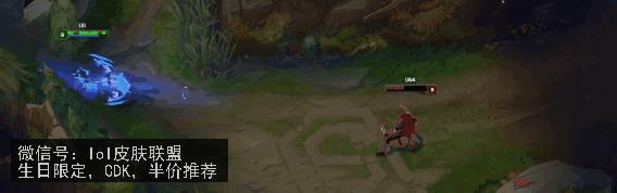 源计划t2皮肤有哪些,新源计划皮肤永恩