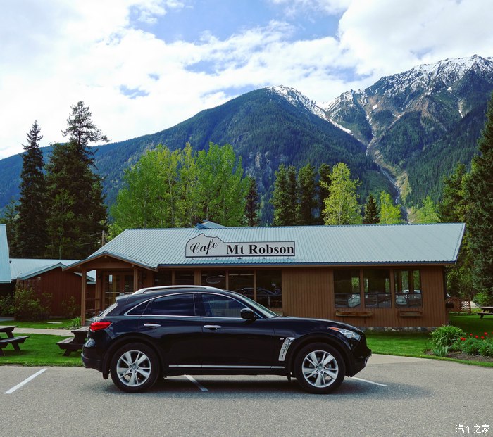 2019纽约车展英菲尼迪qx70,英菲尼迪fx35车主用车感受