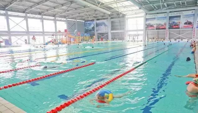 福州奥体游泳馆开放时间表,福州世纪金源游泳馆怎么收费