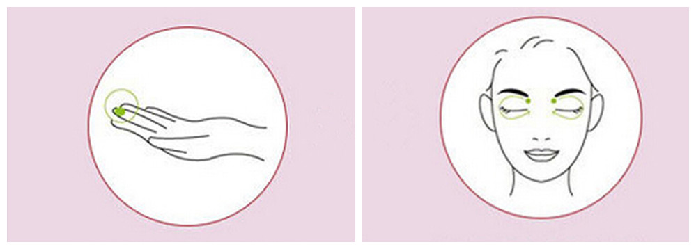 护肤品用量一定要够,护肤品的用量会影响效果吗