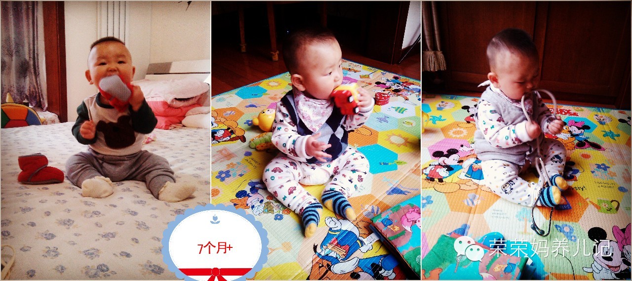 宝宝尽情吃饭,宝贝口欲期吃手要阻止吗