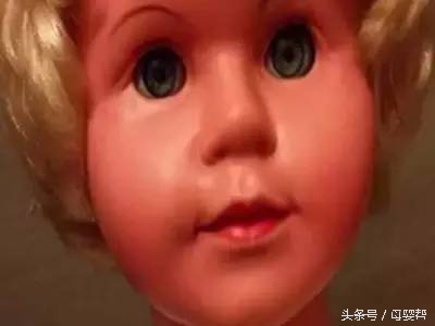 灵异洋娃娃大揭秘,人偶娃娃真实灵异事件