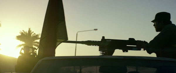 现代战争都有哪些高黑科技武器,盘点10大现代化战争的高科技武器