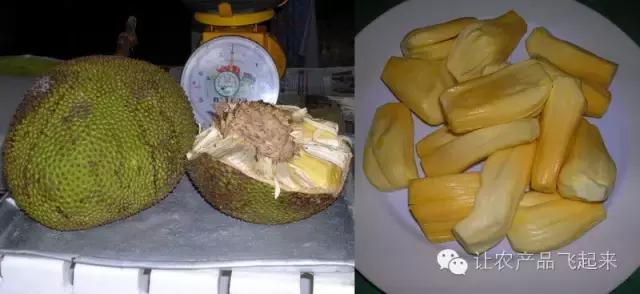 泰国如何分辨榴莲熟还是不熟,泰国产品从哪里查询真伪
