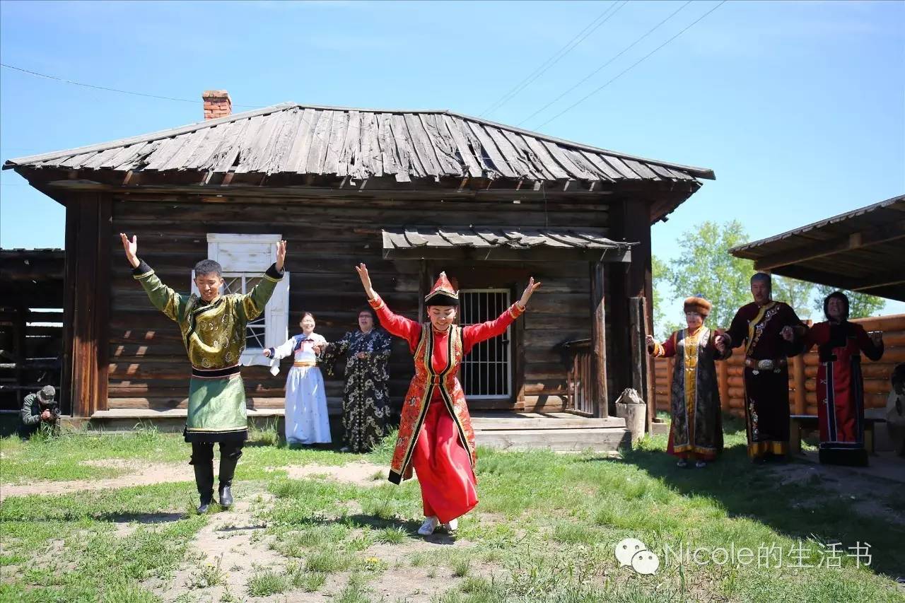 中蒙俄茶叶之路|走近多彩的俄罗斯