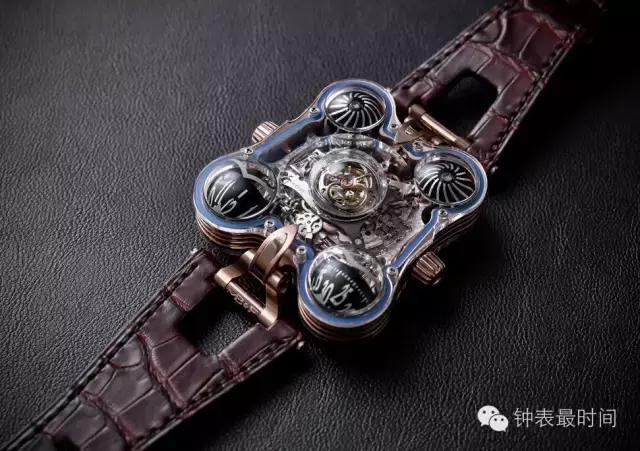 手表品牌排名前十名男表小众,您需要知道的9个时髦手表品牌