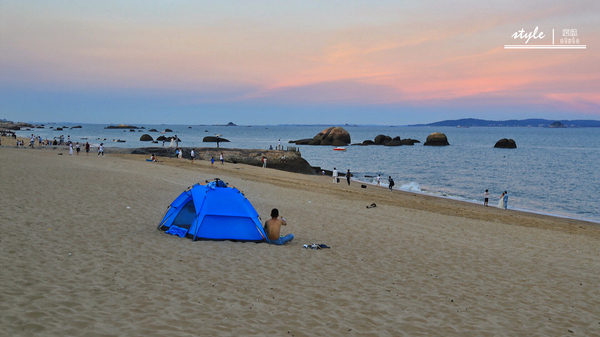 厦门海悦山庄天悦阁,厦门海悦山庄茶庭