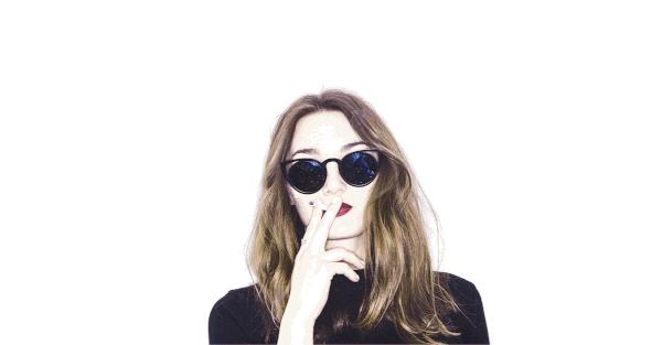 选对太阳镜提升魅力仅在一瞬间,选对眼镜颜值提升