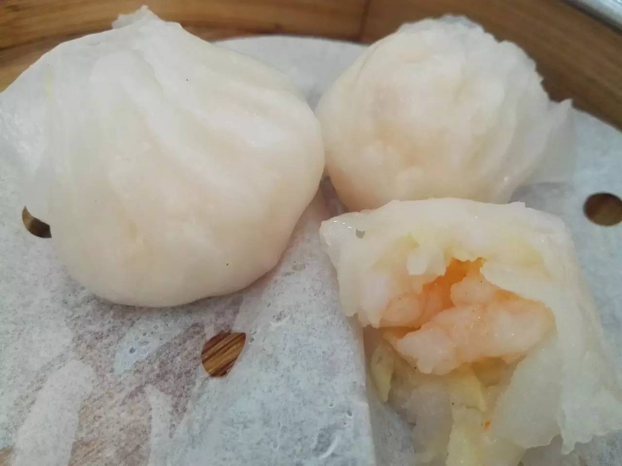 昆明的正宗广东肠粉,昆明肠粉最有名气的小吃