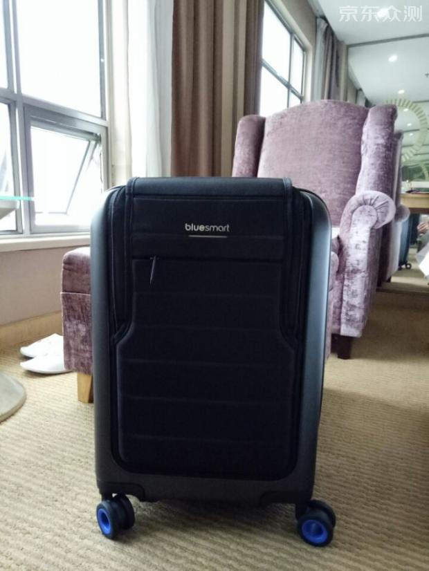 智能行李箱详解,最省心的智能行李箱