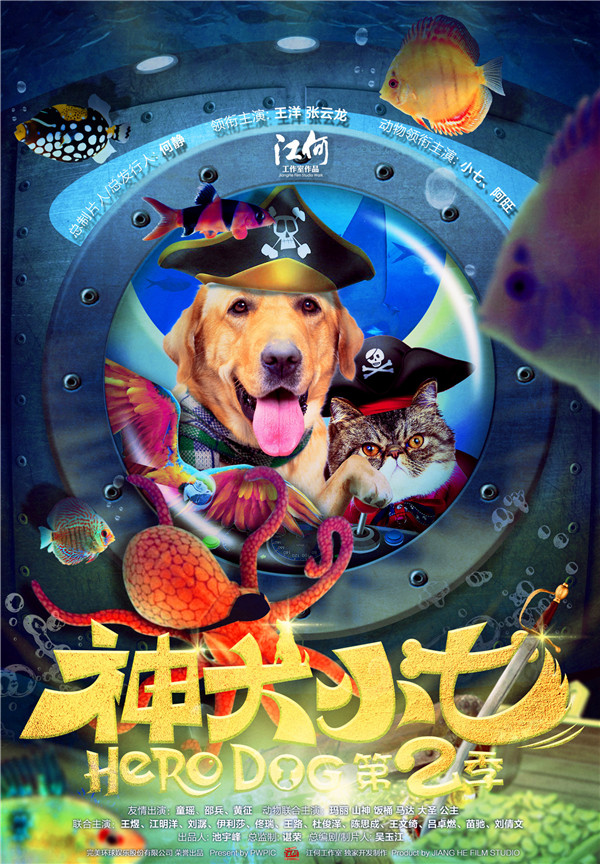 神犬小七2,神犬小七2视频