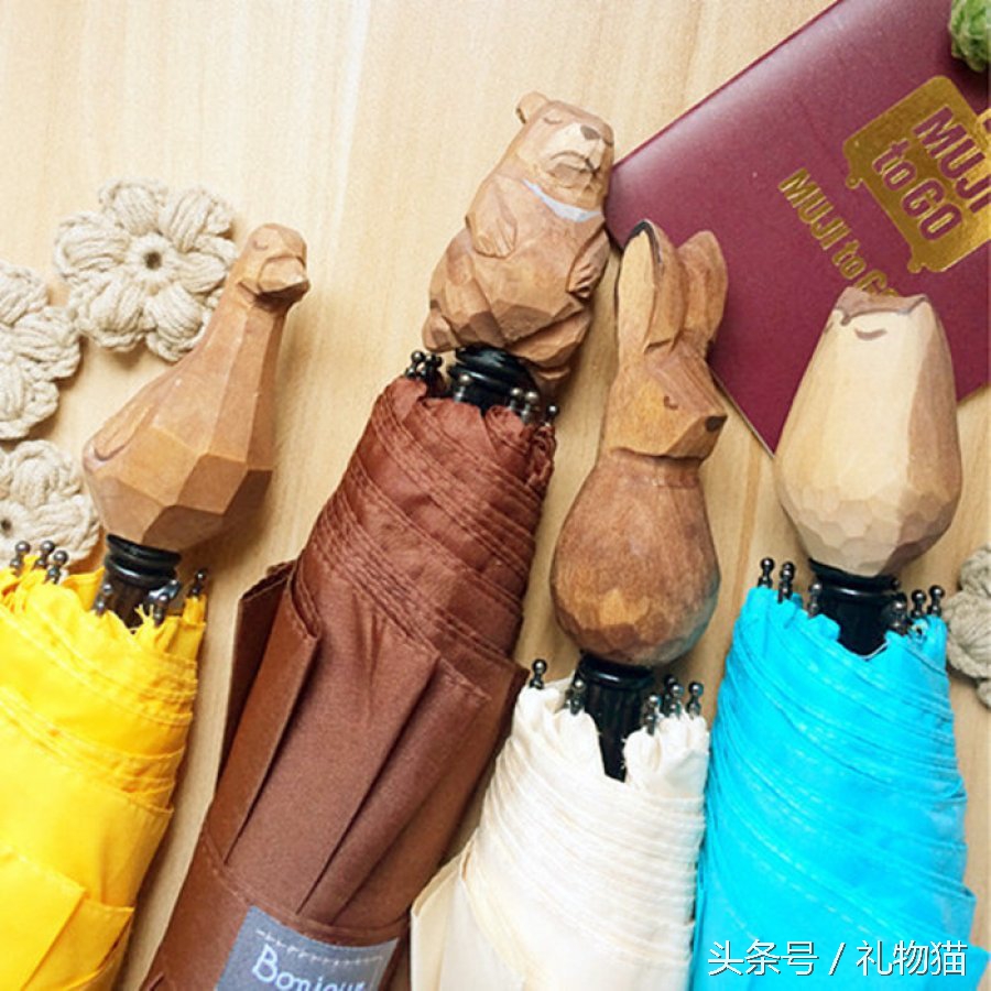 下雨出门最常用的雨具,下雨天什么雨具最好