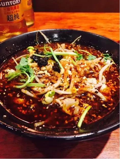 重磅！魔都50家营业到0点后的深夜食堂，这本宵夜大全请收好！