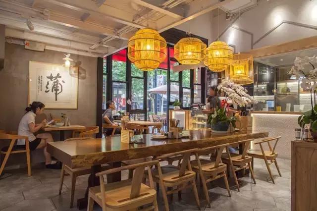 魔都25家排队餐厅大盘点,魔都45家重磅新店开业先一睹为快