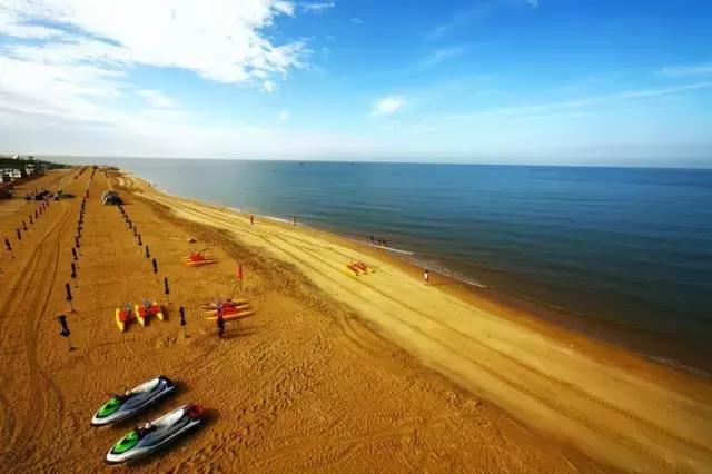 盘锦今年的夏天天气有多热,盘锦的夏天有什么风景
