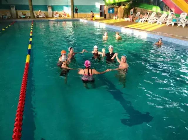 盘锦避暑纳凉好去处让你激情一“夏”!