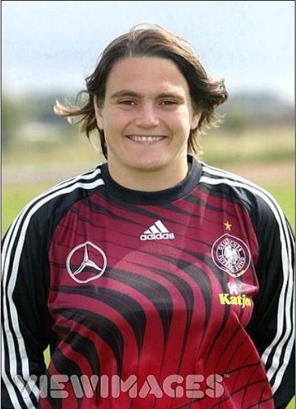 世界女子足球小姐,历届亚洲足球小姐