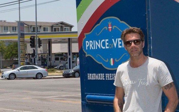 意大利最后一位国王故事,意大利最后一位王子