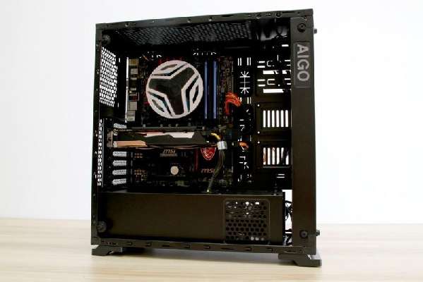 rgb光污染机箱推荐,光污染电脑机箱推荐