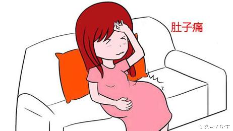 孕检临床诊断先兆流产怎么回事,流产胎儿基因检测