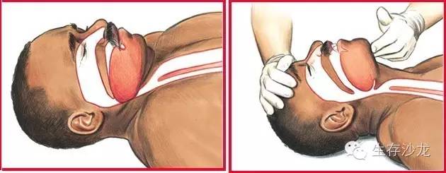 一人溺水五人施救,人溺水到溺亡全过程