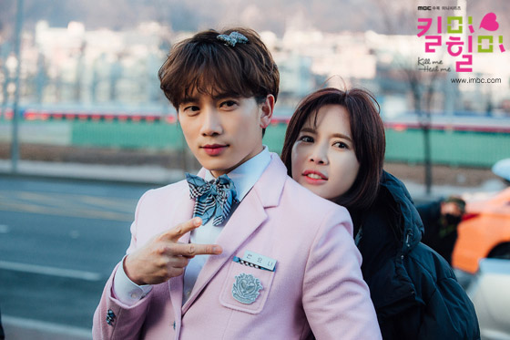 你会因为爱豆而喜欢上一只口红吗？