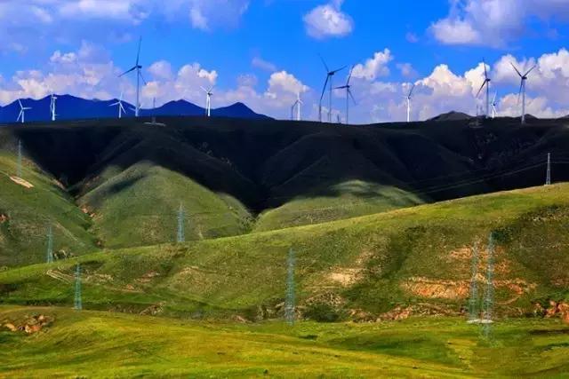 固原摄影风景,宁夏固原唯一印象摄影